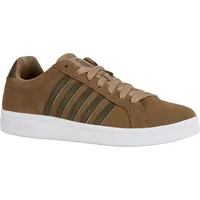 K-Swiss Herren Court TIEBREAK Sneaker, 45 EU