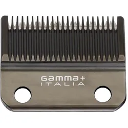 Gamma+ Taper DLC Blade