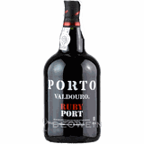 Porto Valdouro Ruby Port 0,75 l