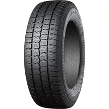 Yokohama 235/65 R16C 115R/113R BluEarth-Van AllSeason RY61