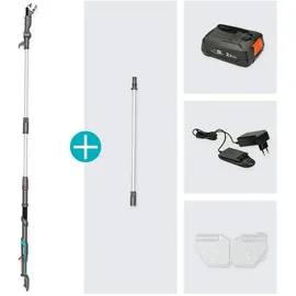 Gardena Baumschere HighCut 360/18V P4A Ready-To-Use