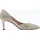 TAMARIS Damen Pumps mit Stilettoabsatz, grau, 36 EU