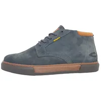 CAMEL ACTIVE Herren Cabl001-201200 Sneaker, Grau, 40 EU - 40 EU