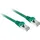 Sharkoon Patchkabel SFTP, RJ-45, mit Cat.7a Rohkabel - grün, 10 Meter