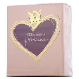 Vera Wang Princess Eau de Toilette 100 ml