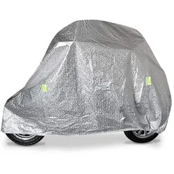 ENEWAY E-Trike / Dreirad / E-Roller Scootergarage