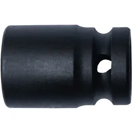 Fortis Kraft-Steckschlüssel-Satz 1/2" 15-tlg.