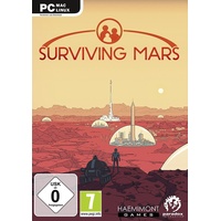 Surviving Mars (USK) (PC)