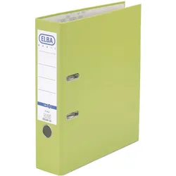 ELBA Smart - Aktenordner - Rückenbreite: 80 mm