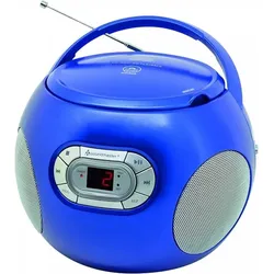 Soundmaster SCD2120BL (blau)