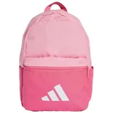 adidas Kids Logo Rucksack True Pink