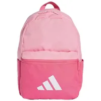 adidas Kids Logo Rucksack True Pink