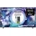 Samsung GQ85QN900F 85" Neo QLED 8K Vision AI Smart TV QN900F