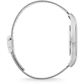 Thomas Sabo Code TS Analog Quarz Edelstahl WA0338-201-202-40 MM
