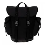 Max Fuchs MFH Rucksack BW 30 schwarz