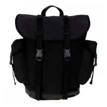 Max Fuchs MFH Rucksack BW 30 schwarz