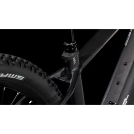 Cube Reaction Hybrid Race 800 29 Zoll lizard ́n ́black L
