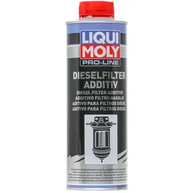 LIQUI MOLY Pro-Line Dieselfilter Additiv 20790 500 ml