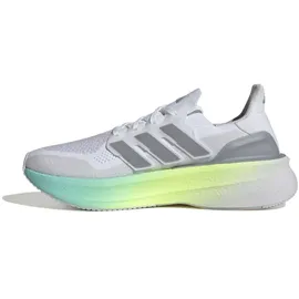 adidas Ultraboost 5 Cloud White / Halo Silver / Flash Aqua 41 1/3