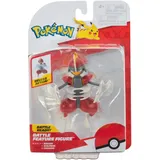 Jazwares Pokémon Figur - Bisharp 11 cm