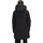 Betty Barclay Wendejacke mit Kapuze in schwarz, | Gr.: 40