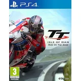TT Isle of Man: Ride on the Edge PS4