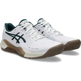 Asics Gel-Challenger 14 Herren Weiß 44,5