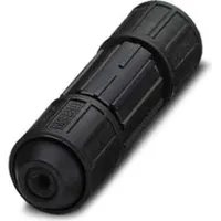Phoenix Contact Leitungsverbinder Quickon- Q0,34/4IDC1616KUKUBK