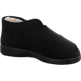 FLORETT Genua-Winter Schwarz 36