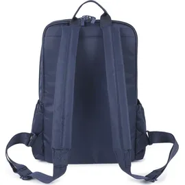 Hedgren Inner City Ava Daypack RFID Schutz 37 cm Laptopfach blau
