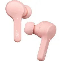 JVC HA-A7T pink