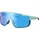 Shimano Pulsar2 Sonnenbrille - Ridescape All Road - CAT3 Sage Green