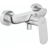 Kludi X1 Duscharmatur 328310575 eigensicher, chrom