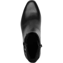 Marco Tozzi Stiefelette in BLACK | Gr.: 39