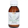 Glycerin 85% pflanzlich kosmetischer Rohstoff