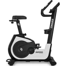 Zipro Strike weiß