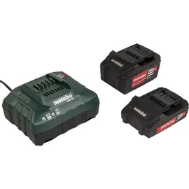 Metabo Combo Set 2.5.2 685182000