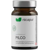 NICAPUR mediBalance Pilco Kapseln