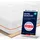 gentle north gmbh Gentle North Topper Gel-Memory- und Komfortschicht 140 x 200 cm