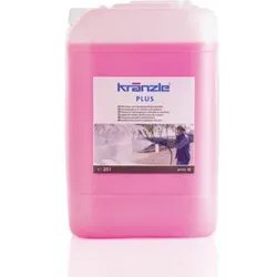 Kränzle Reinigungsmittel Plus 25 Liter