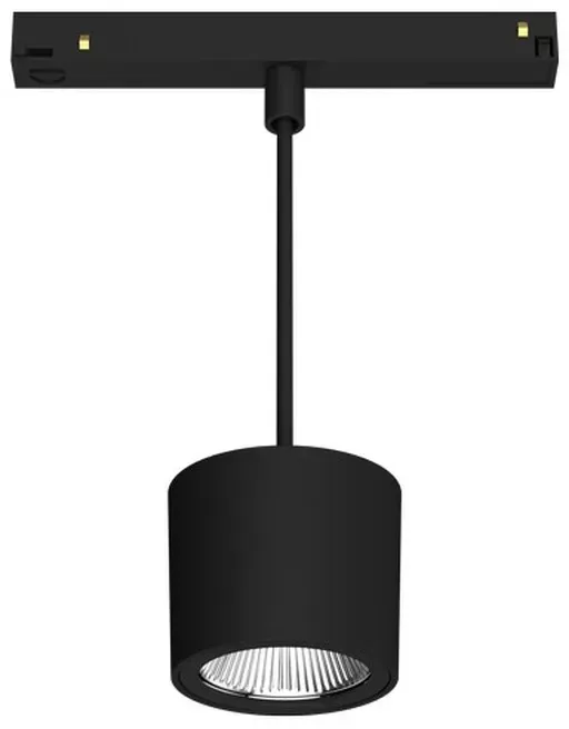 LTS Licht&Leuchten LED-Pendelleuchte NEOORYOP10194045D.sw