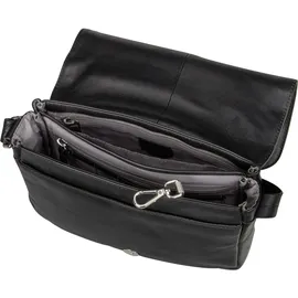 JOST Ümhangtasche Arva schwarz