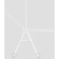 Brabantia Hangon Wäschetrockner 181 cm weiß