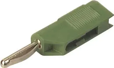 SKS Kontakttechnik GmbH Stecker VSB 20 gn