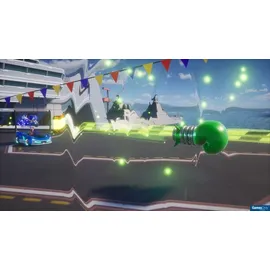 Sonic Racing: CrossWorlds - Edition (USK) (Nintendo Switch)