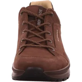 Lowa RENEGADE EVO LL LO espresso/schwarz, | Gr.: 44.5