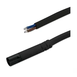 Pro-Light ISOLED Mini-Plug Anschlusskabel männlich 1m Lampen-Verbindungskabel