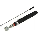 ChiliTec Teleskopheber mit Magnet Länge 16-61cm Zugkraft ca.2kg (19504)