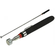 ChiliTec Teleskopheber mit Magnet Länge 16-61cm Zugkraft ca.2kg (19504)