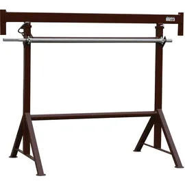 Schake Kurbel-Gerüstbock K1500, lackiert